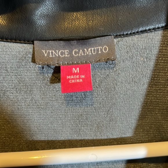 VINCE CAMUTO SHACKET (Shirt jacket). NWOT. - Picture 10 of 13